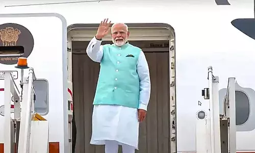 PM Modi, Brazil, G20 Summit