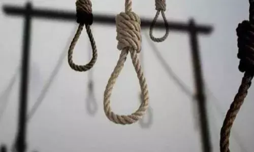 101 మందిని ఉరి తీసిన సౌదీ.. పాక్ పౌరులే ఎక్కువ‌.. ఎంతమంది భారతీయులు ఉన్నారంటే..