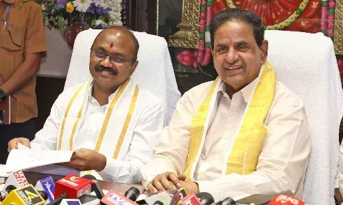 టీటీడీ ధ‌ర్మ‌క‌ర్త‌ల‌ మండ‌లి తొలి స‌మావేశంలో తీసుకున్న‌ ముఖ్య నిర్ణ‌యాలివే