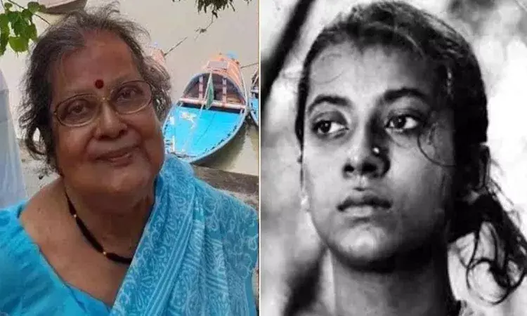 విషాదం.. ప్ర‌ముఖ న‌టి ఉమా దాస్‌గుప్తా క‌న్నుమూత‌