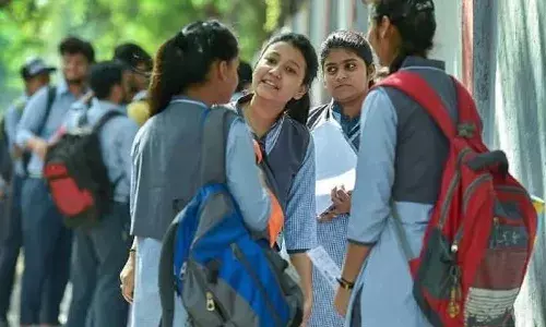 Degree colleges, Telangana, Reimbursement of Fees