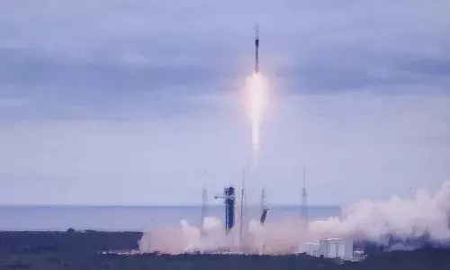 Elon Musk, SpaceX, India, GSAT-20, space, ISRO