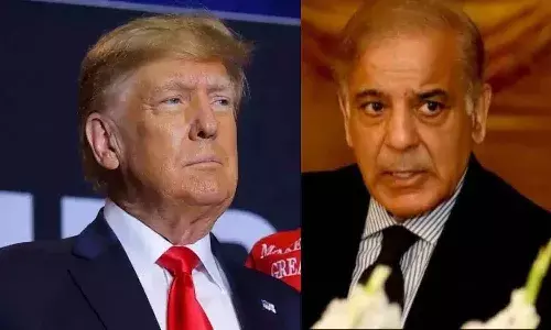 ట్రంప్ కొత్త క్యాబినెట్తో పాక్కు నిద్రలేని రాత్రులు..!