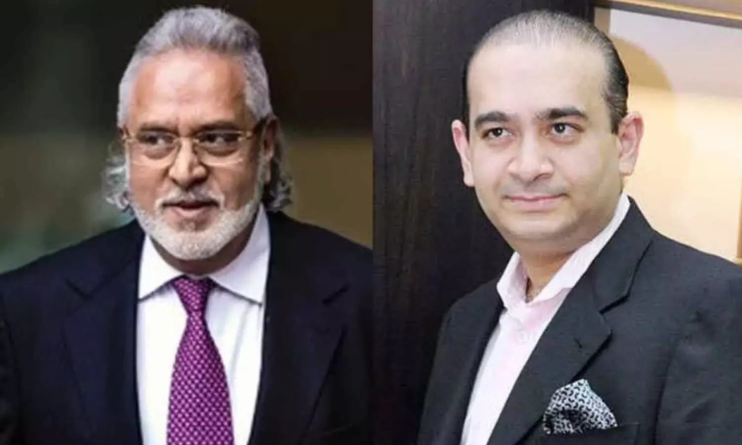 విజయ్ మాల్యా, నీరవ్ మోదీలను పంపించాలని కోరిన ప్రధాని మోదీ