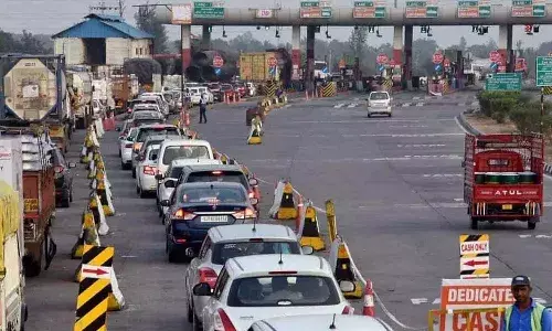 CM Chandrababu, toll fees, state roads, APnews