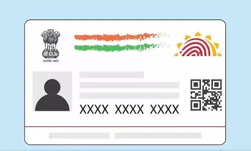 Masked Aadhaar Card, Aadhaar, UIDAI