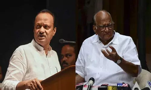 నాలుగు సార్లు ఉప ముఖ్యమంత్రిని చేశా.. ఏం అన్యాయం జరిగింది.?