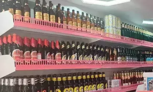 Telangana : బీర్ ధరలను 35-40 శాతం పెంచాలని ప్రభుత్వాన్ని కోరుతున్న BAI