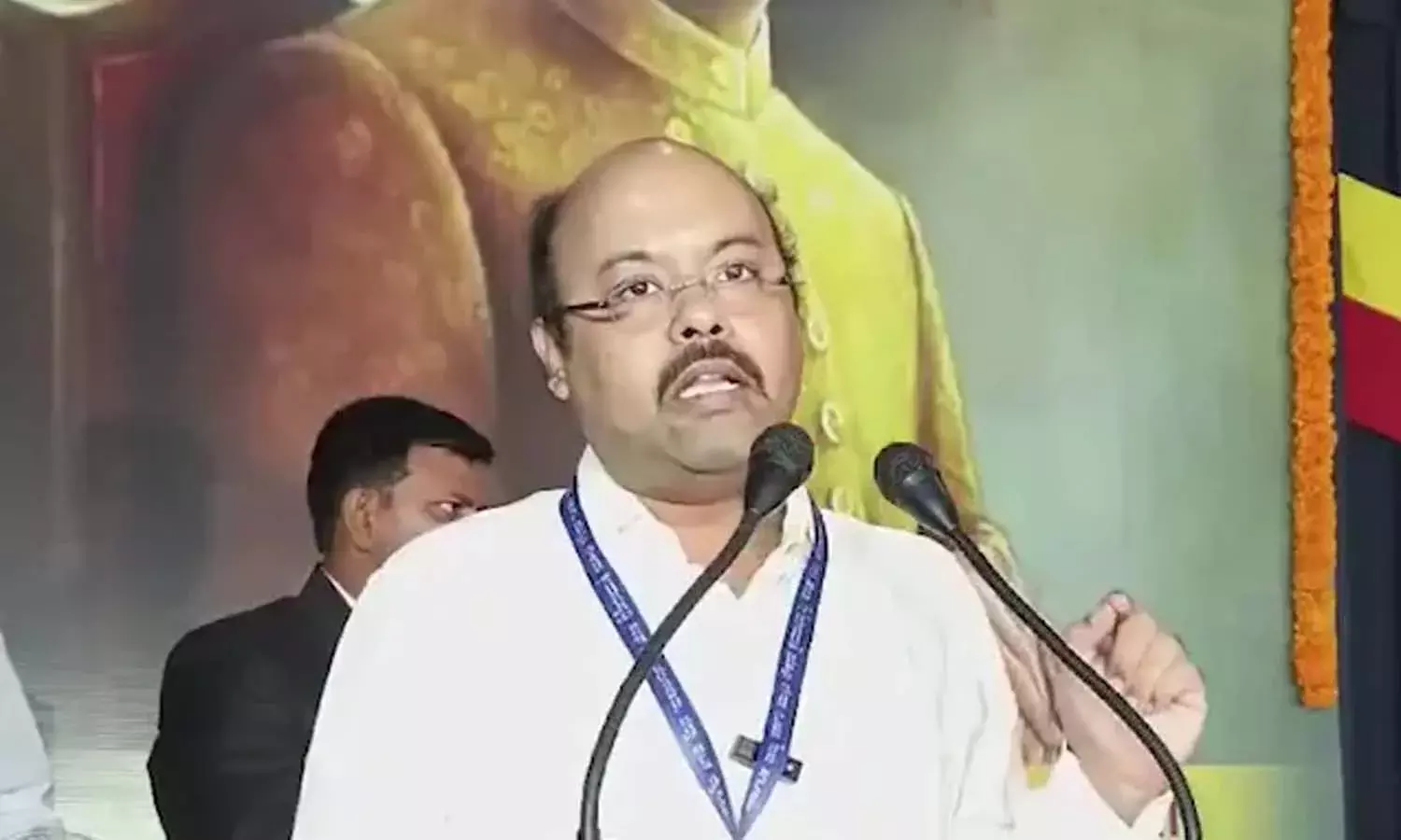 Karnataka, BJP, Yathindra Siddaramaiah, Hindutva, apology