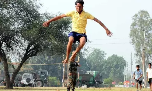 AP Govt, Constable Candidates, slprb, APnews