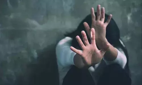 Tribal woman, assaulted, Odisha, Crime