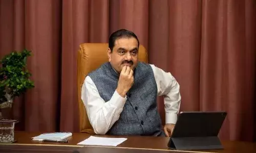 అదానీపై లంచం ఆరోప‌ణ‌లు.. ఎందుకిచ్చారు.? ఎవ‌రికిచ్చారు.?