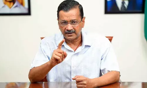 కేజ్రీవాల్ దూకుడు.. షెడ్యూల్ రాకముందే అభ్యర్థుల తొలి జాబితా విడుదల