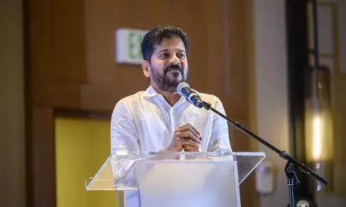 Telangana : ఆ లోపే మంత్రివర్గ విస్తరణ..!