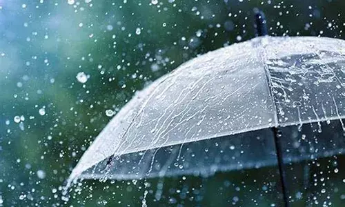 ఏపీకి రెయిన్ అల‌ర్ట్‌..!