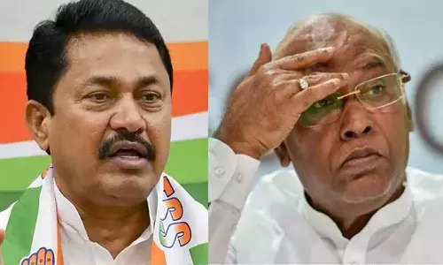 రిసార్ట్ రాజకీయాలు స్టార్ట్.. గెలిచిన ఎమ్మెల్యేలందరినీ సౌత్కు షిప్ట్ చేయనున్న కాంగ్రెస్..!