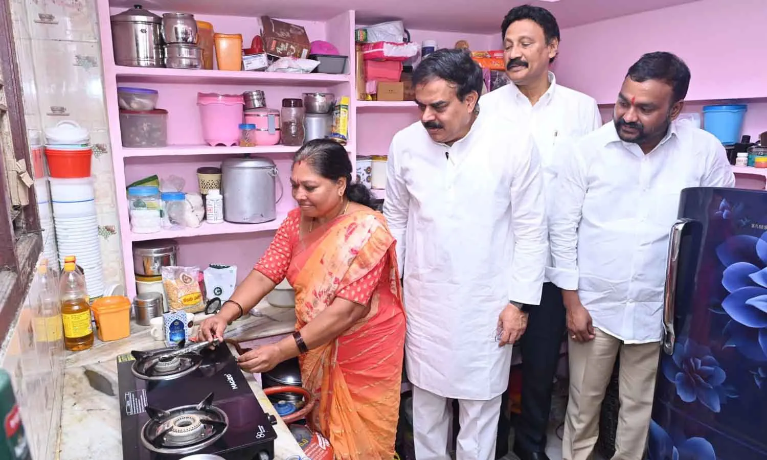 మూడు వారాల్లోనే 50 ల‌క్ష‌ల మైలురాయిని చేరుకున్న దీపం-2