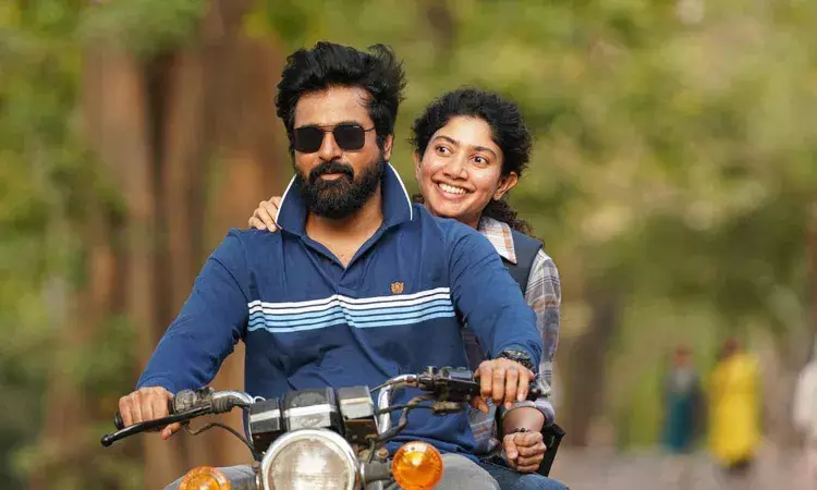 అమరన్ సినిమా కారణంగా ఇబ్బంది పడుతున్న విద్యార్థి.. నష్టపరిహారం డిమాండ్