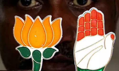 నేడే మహారాష్ట్ర, జార్ఖండ్ రాష్ట్రాల అసెంబ్లీ ఎన్నికల ఫలితాలు