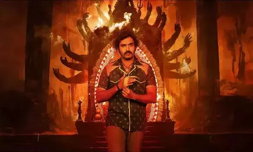 ఓటీటీలో విడుదలకు సిద్ధమైన కిరణ్ అబ్బవరం క