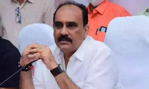 ఏదో మతలబు ఉందనిపించే సంతకం చేయలేదు.. బాలినేని సంచలనం..!