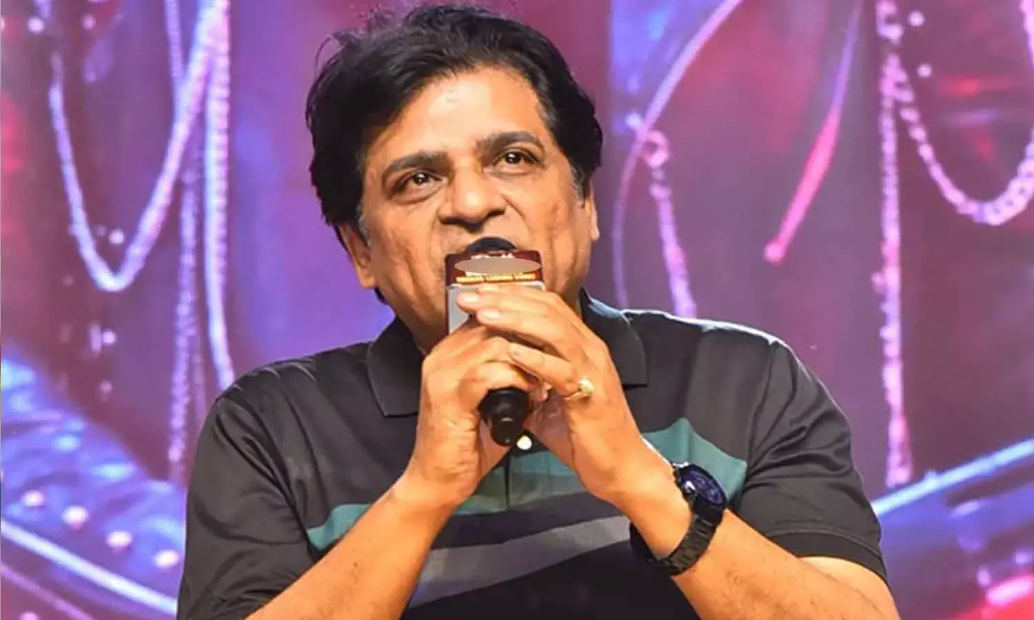 ఫామ్‌హౌస్‌లో అక్రమ కట్టడాలు.. నటుడు అలీకి నోటీసులు