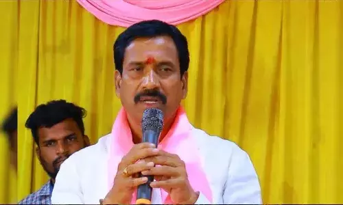 పట్నం నరేందర్ రెడ్డికి ఊరట దక్కేనా.?