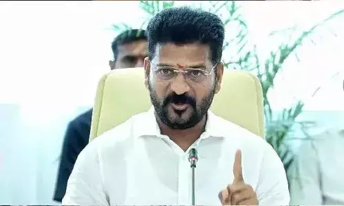 ఆ 100 కోట్లు వద్దు.. తెలంగాణను వివాదాల్లోకి లాగొద్దు: రేవంత్ రెడ్డి