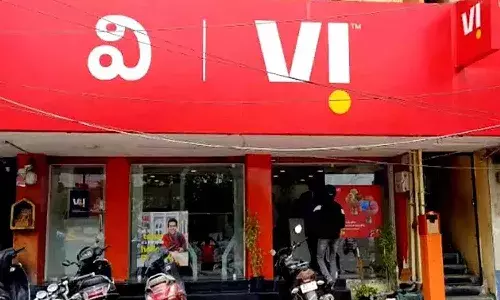 ఆంధ్రప్రదేశ్, తెలంగాణలో 20+ జిల్లాల్లో యూజర్లకు ఇండోర్ నెట్వర్క్ అనుభూతిని మెరుగుపరచిన Vi