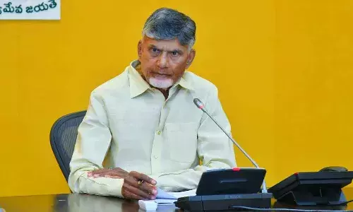 ప్రతి ఇళ్లూ, కార్యాలయం సౌర విద్యుత్ ఉత్పత్తి కేంద్రం కావాలి