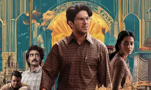 లక్కీ భాస్కర్ ఓటీటీ రిలీజ్ డేట్ వచ్చేసింది