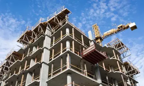 Andhra Pradesh Govt, building, layouts permissions, APnews, Minister Narayana