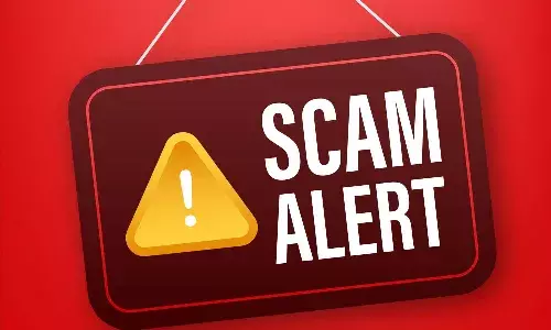 Couple arrest, fraud, pre launch offer scam, Hyderabad