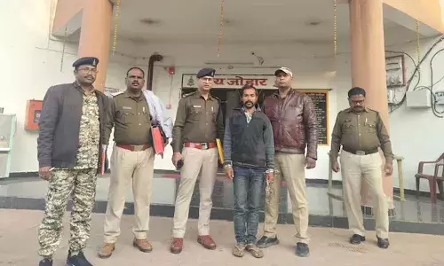 Woman killed by live-in partner, body found in forest, Crime