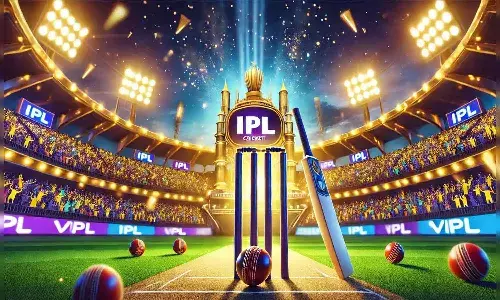 IPL ఆడాలనే అందరి కల నెరవేరదు.. అమ్ముడుపోకున్నా వీళ్లు స్టార్లే..!
