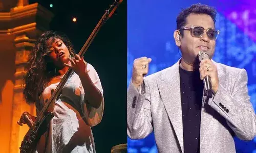 ఆయన నా తండ్రి లాంటి వారు.. డేటింగ్ రూమర్లకు చెక్ పెట్టిన మోహిని డే..!