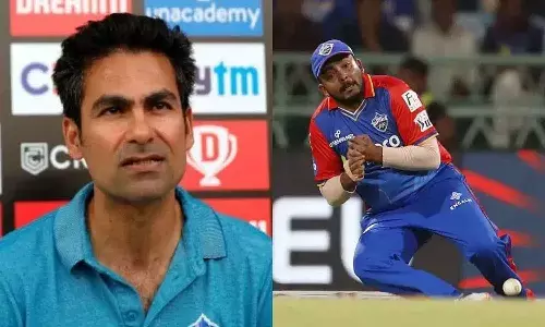 వేలంలో అమ్ముడుపోనందుకు పృథ్వీ షా సిగ్గుపడాలి.. డీసీ మాజీ కోచ్ ఆగ్రహం