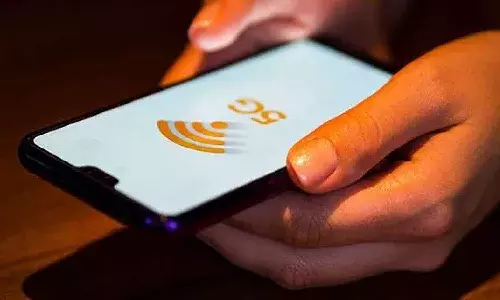 రాకెట్ వేగంతో పెరుగుతున్న 5G వినియోగదారుల సంఖ్య..!