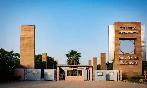 2025-26 విద్యా సంవత్సరానికి దరఖాస్తులను ఆహ్వానించిన షివ్ నాడర్ యూనివర్శిటీ, ఢిల్లీ-ఎన్ సిఆర్