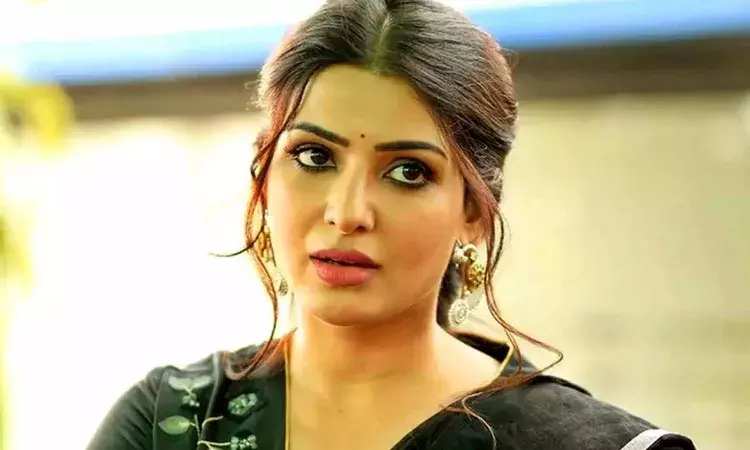 Samantha, divorce, Tollywood