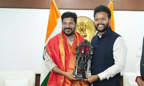 Airports, Warangal, Union Minister Rammohan Naidu, Telangana, CM Revanth