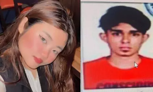 Vlogger found dead, Bengaluru, police, Crime