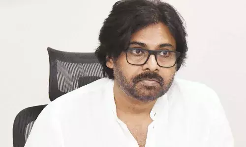 Violence, Hindus, Bangladesh, AP Deputy CM Pawan