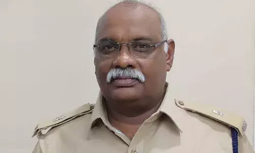 Raghuramakrishnan Raju, Custodial Torture Case, Former CID ASP Vijay Pal, Arrest