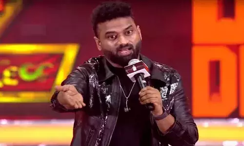 దేవిశ్రీ సంచలన వ్యాఖ్యలపై పుష్ప నిర్మాత స్పందన