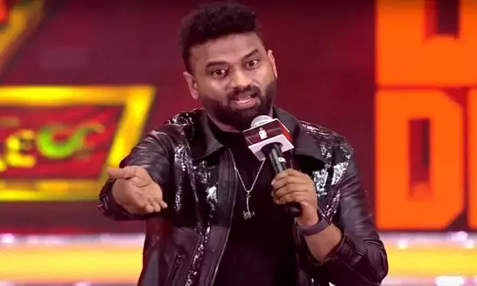 దేవిశ్రీ సంచలన వ్యాఖ్యలపై పుష్ప నిర్మాత స్పందన