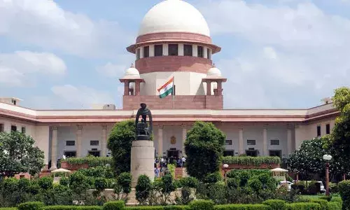 Supreme Court,  Religious Conversion, Quota Benefits