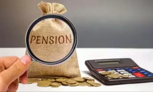 Kerala, government employees, pension,poor