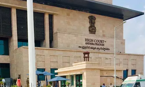High Court, special status, Andhra Pradesh