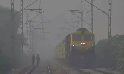 ప్రయాణికులకు అలర్ట్.. డిసెంబర్ 1 నుంచి ఫిబ్రవరి 28 వరకు 22 రైళ్లు రద్దు..!